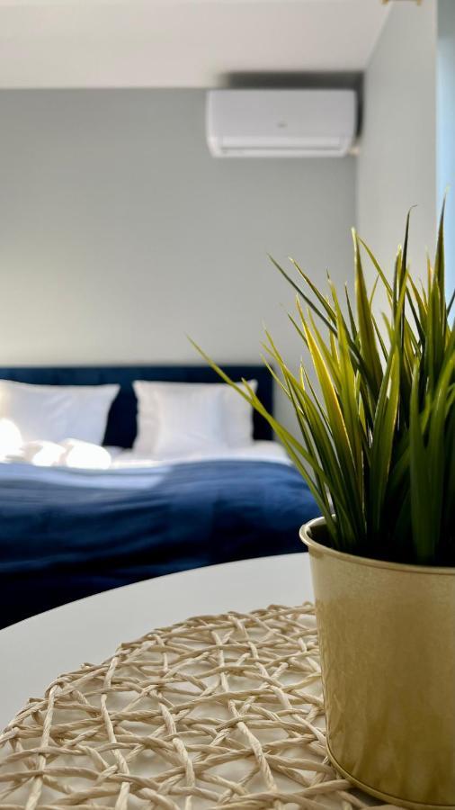 Las Aparthotel W Dolinie Stawow Zator By Housine المظهر الخارجي الصورة